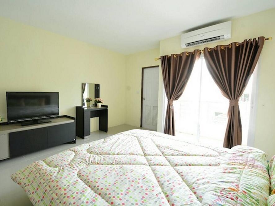 42 Place Bangkok Esterno foto